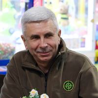 Микола Сторожук